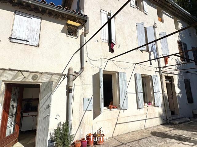 Appartement vente à La Bouilladisse, Bouches-du-Rhône