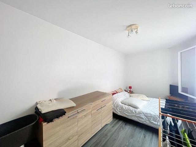 Appartement vente à Castelsarrasin