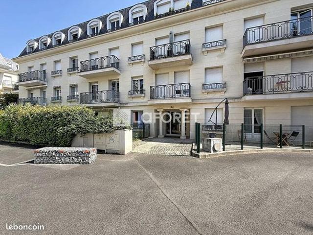 Appartement vente à Melun, Saint-fargeau-ponthierry