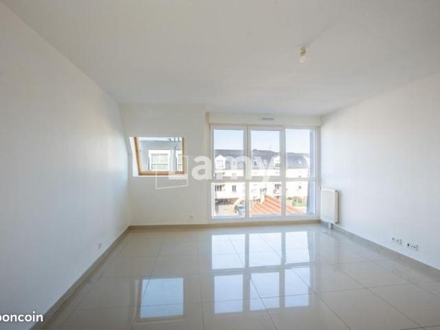 Appartement vente à Argenteuil, Le Plessis-bouchard