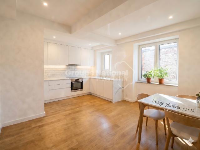 Appartement vente à Carpentras, Sainte-cécile-les-vignes