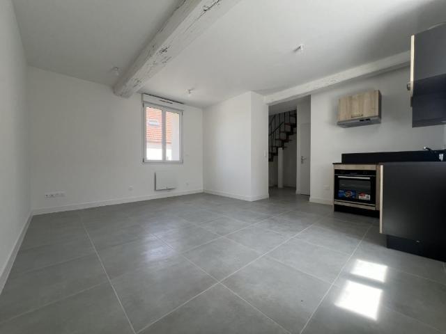 Appartement location à Orléans, Fleury-les-aubrais