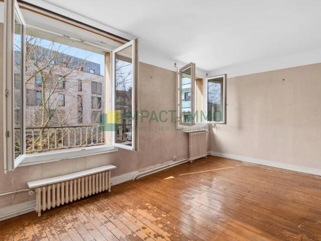 Appartement vente à Nanterre, Colombes