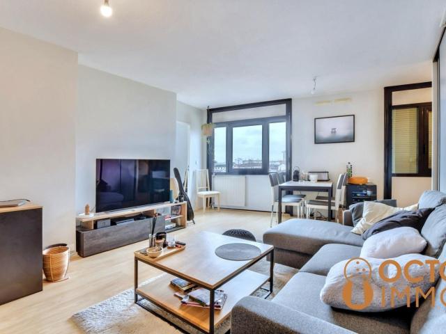 Appartement location à Toulouse