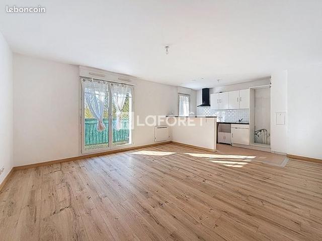 Appartement vente à Cherbourg, Lieusaint