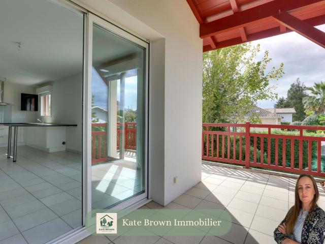 Appartement vente à Résidence Les Marronniers, Tosse