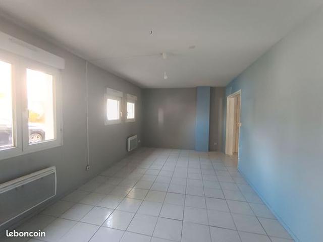 Appartement vente à Beauvais