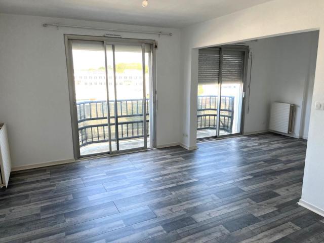 Appartement location à Nantes