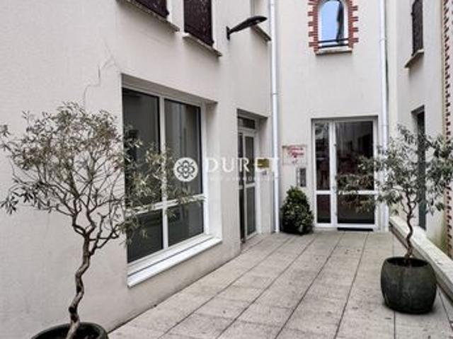Appartement vente à La Roche-sur-Yon, Montaigu