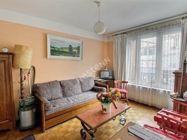 Appartement vente à Bobigny, Bagnolet