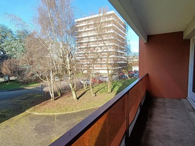 Appartement vente à Orléans, Saint-jean-de-braye