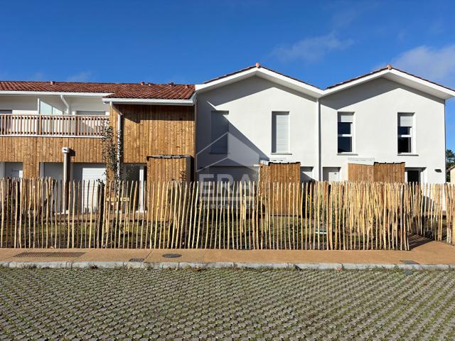 Appartement vente à France métropolitaine, Messanges