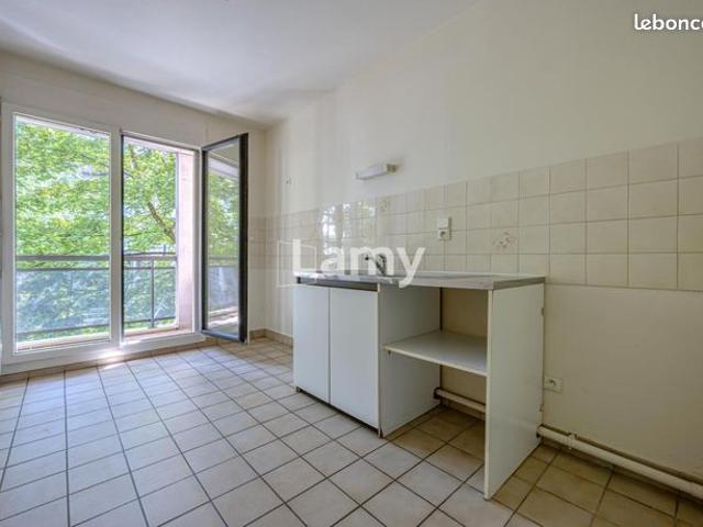 Appartement vente à Annecy