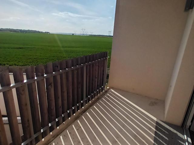 Appartement vente à Courdimanche, Val-d'Oise