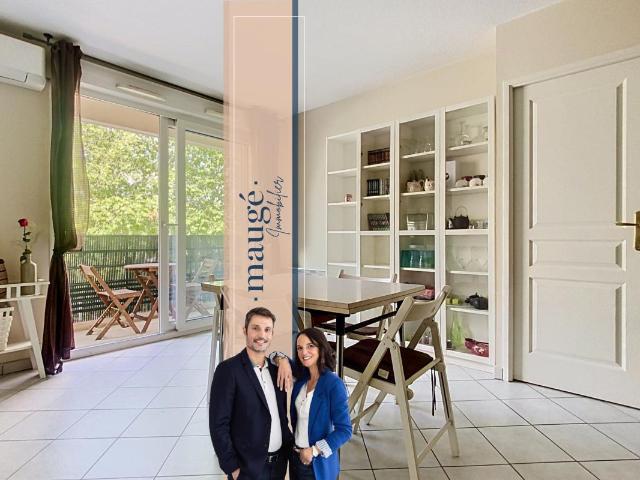 Appartement vente à Lyon, Métropole de Lyon