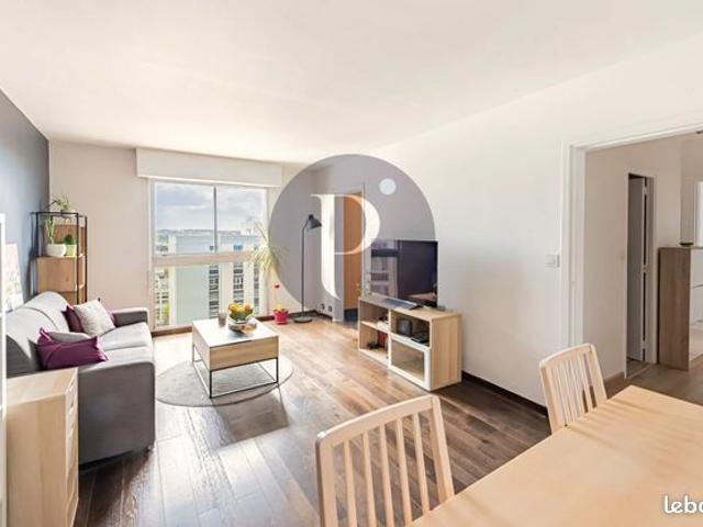 Appartement vente à L'Haÿ-les-Roses, Chevilly-larue