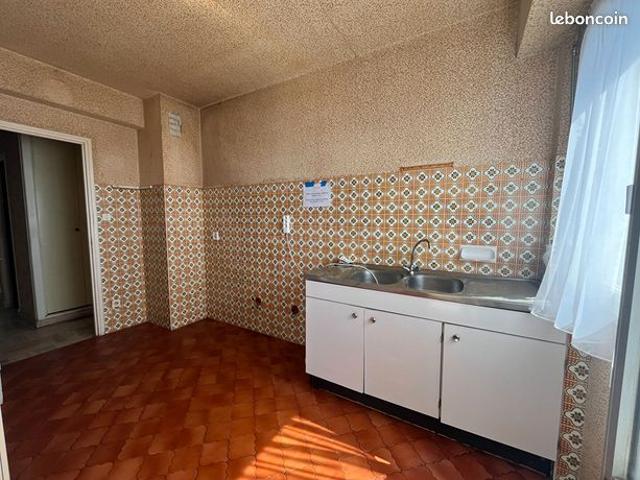 Appartement vente à Brive-la-Gaillarde, Brive-la-gaillarde