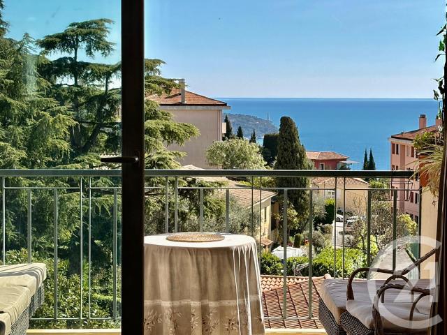 Appartement vente à Nice, Villefranche-sur-mer