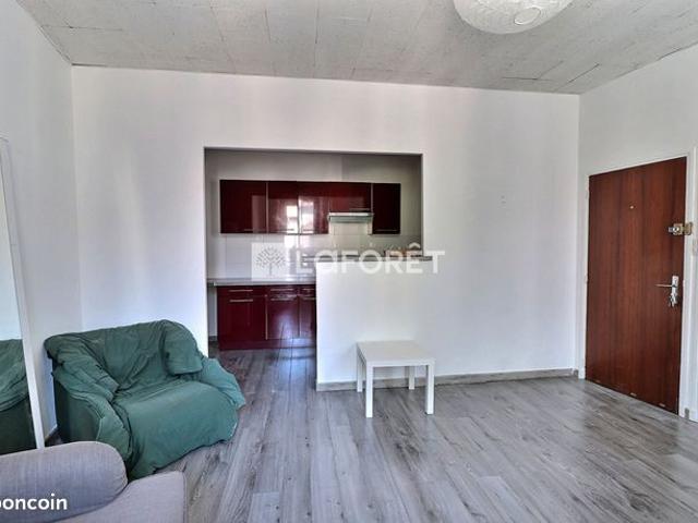 Appartement vente à Arrondissement de Toulon, Cuers