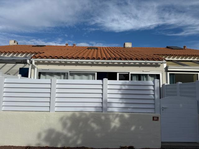 Appartement vente à Les Sables-d'Olonne, Saint-jean-de-monts