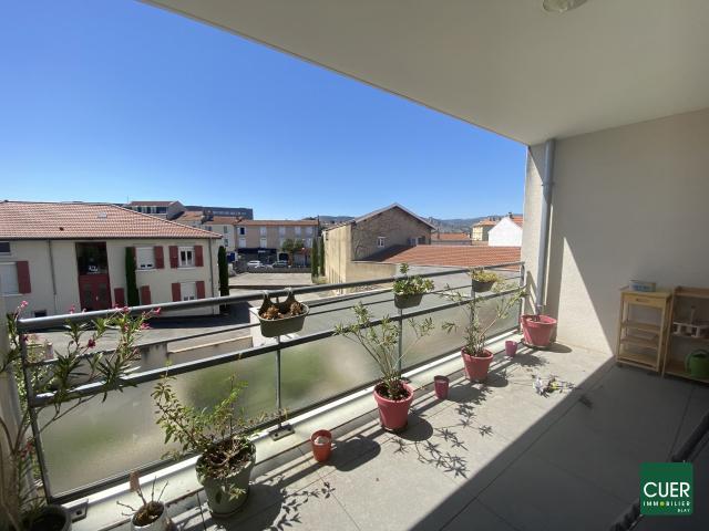 Appartement location à Valence