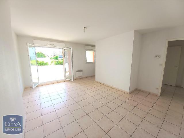Appartement location à Saint-quentin