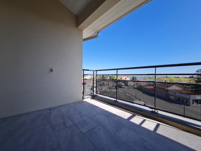 Appartement vente à Tain-l'Hermitage, Drôme