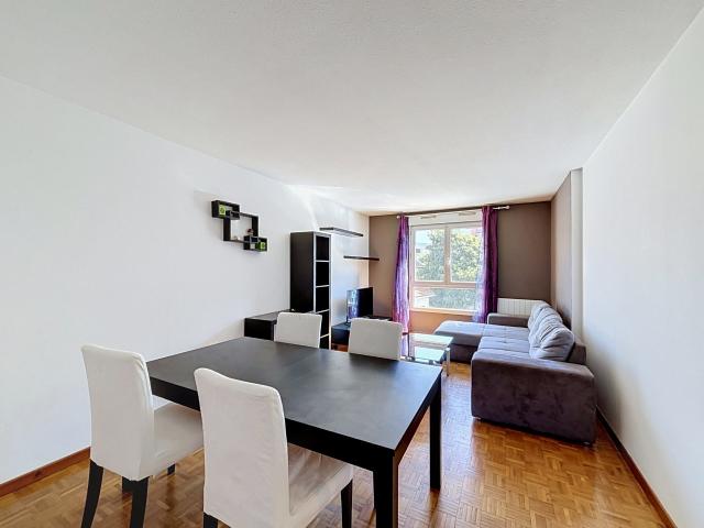 Appartement vente à Grenoble