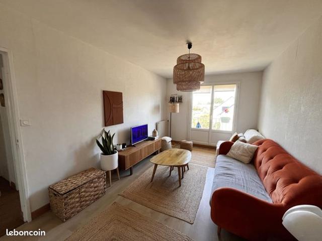 Appartement vente à Nantes, Orvault