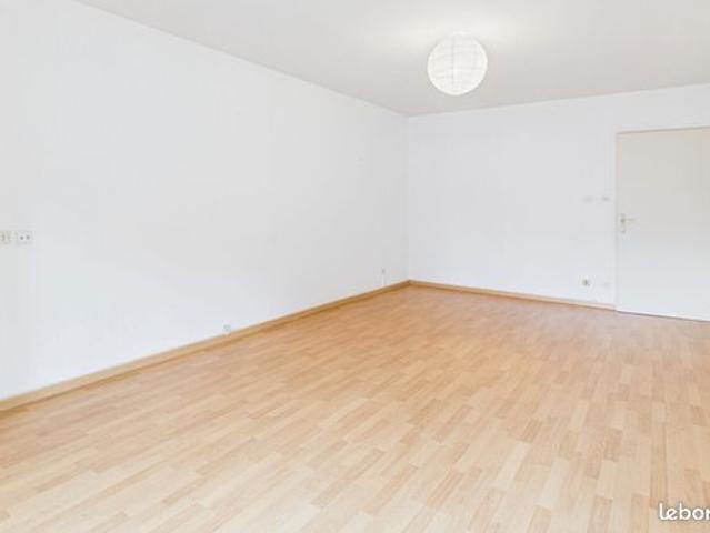 Appartement vente à Strasbourg, Hoenheim