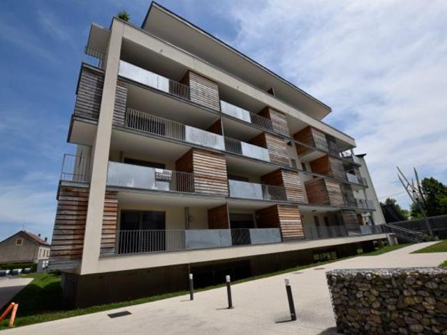 Appartement location à Montbéliard