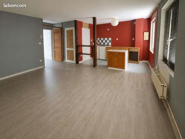 Appartement vente à Abbeville