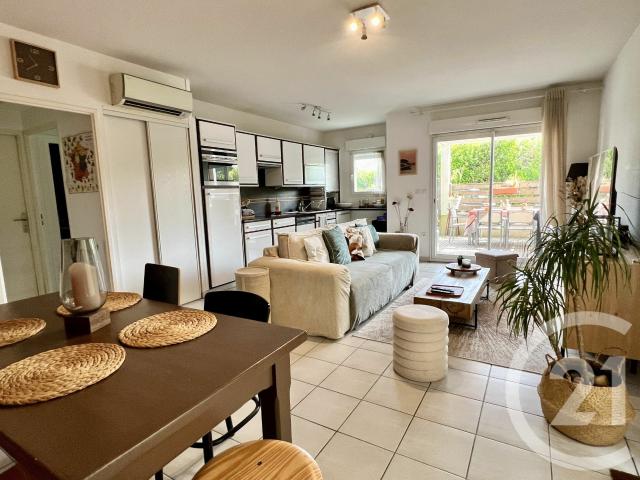 Appartement vente à France métropolitaine, Lanton