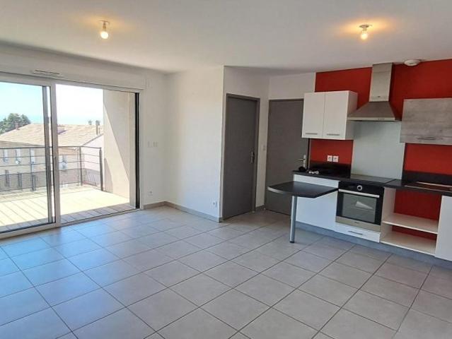 Appartement location à Montbrison, Chazelles-sur-lyon