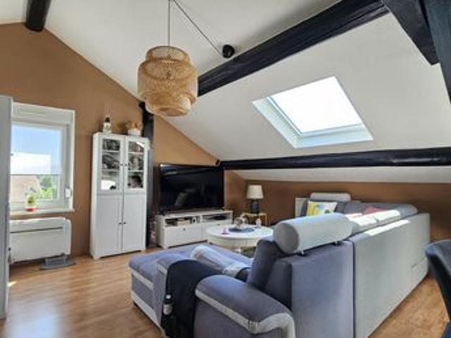 Appartement vente à Val-de-Briey, Cutry