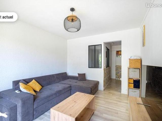 Appartement vente à Bron, Rhône