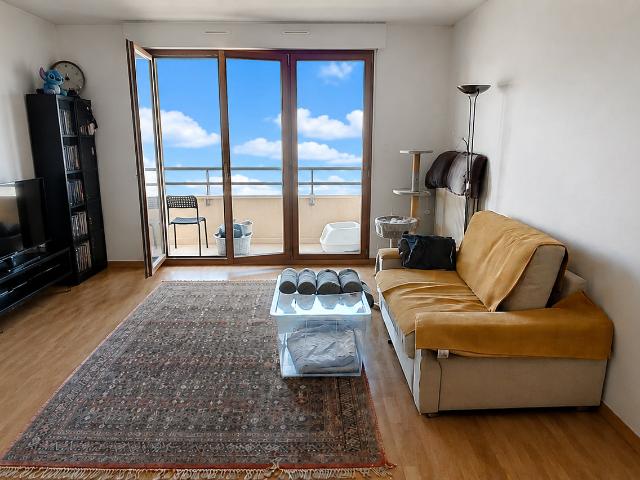 Appartement vente à Toulouse, Saint-orens-de-gameville