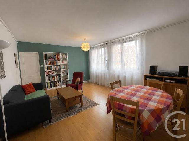 Appartement vente à Toulouse