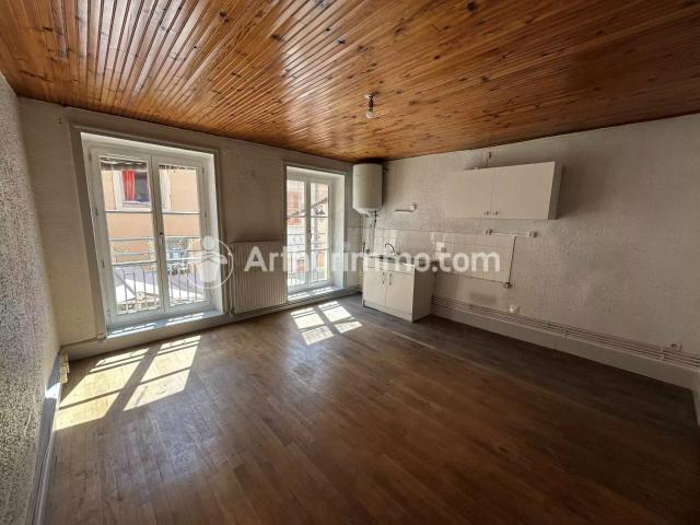 Appartement location à Bourg-en-Bresse, Trévoux