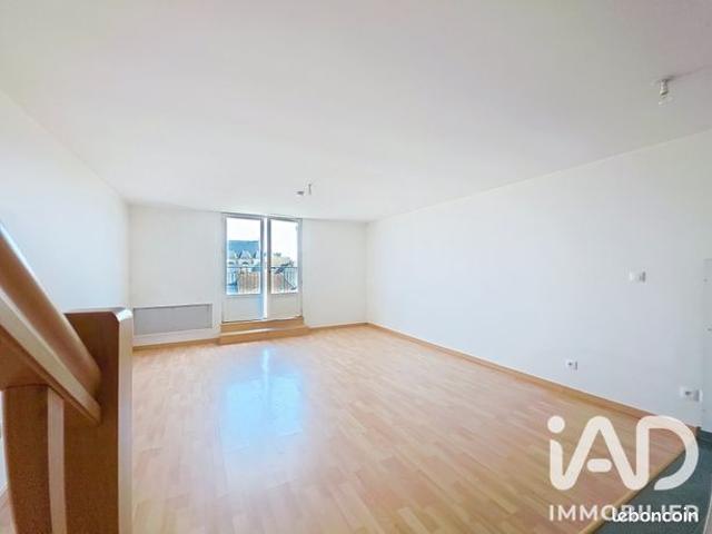 Appartement vente à Montargis, Loiret