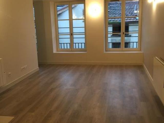 Appartement location à Vienne