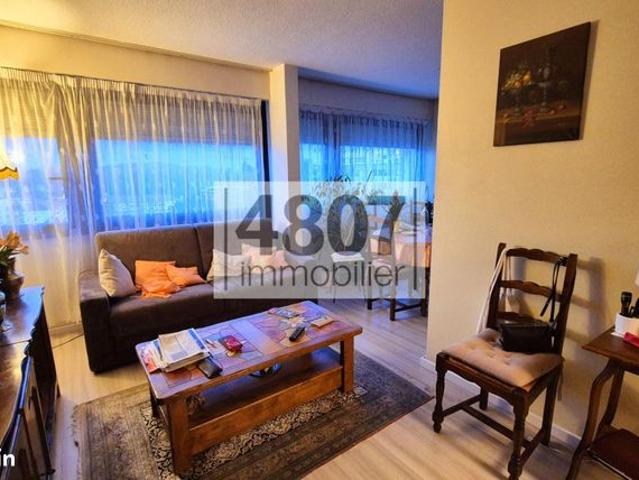 Appartement vente à Saint-Julien-en-Genevois, Haute-Savoie