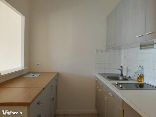 Appartement vente à Challans, Vendée