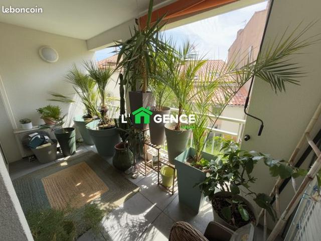 Appartement vente à Istres, Martigues