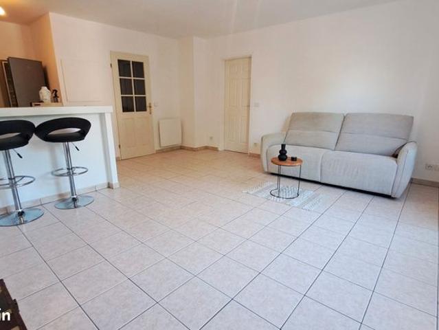 Appartement vente à Pontoise, Beaumont-sur-oise