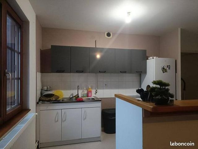 Appartement vente à Apt, Roussillon