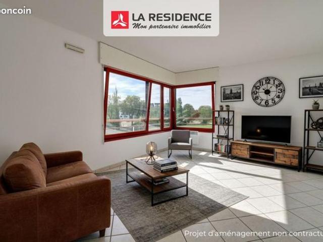 Appartement vente à Péronne, Maurepas
