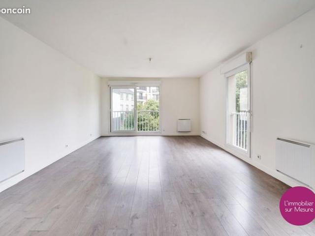 Appartement vente à Bobigny, Noisy-le-sec
