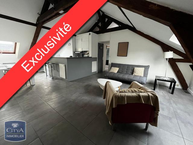 Appartement vente à Le Havre