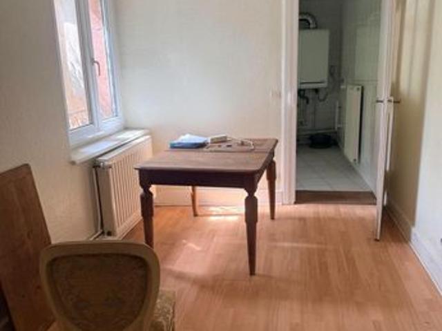 Appartement vente à Saverne, Neuwiller-lès-saverne